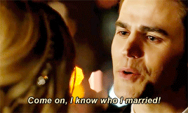 univcrse:stefan rang the bell and caroline remembered