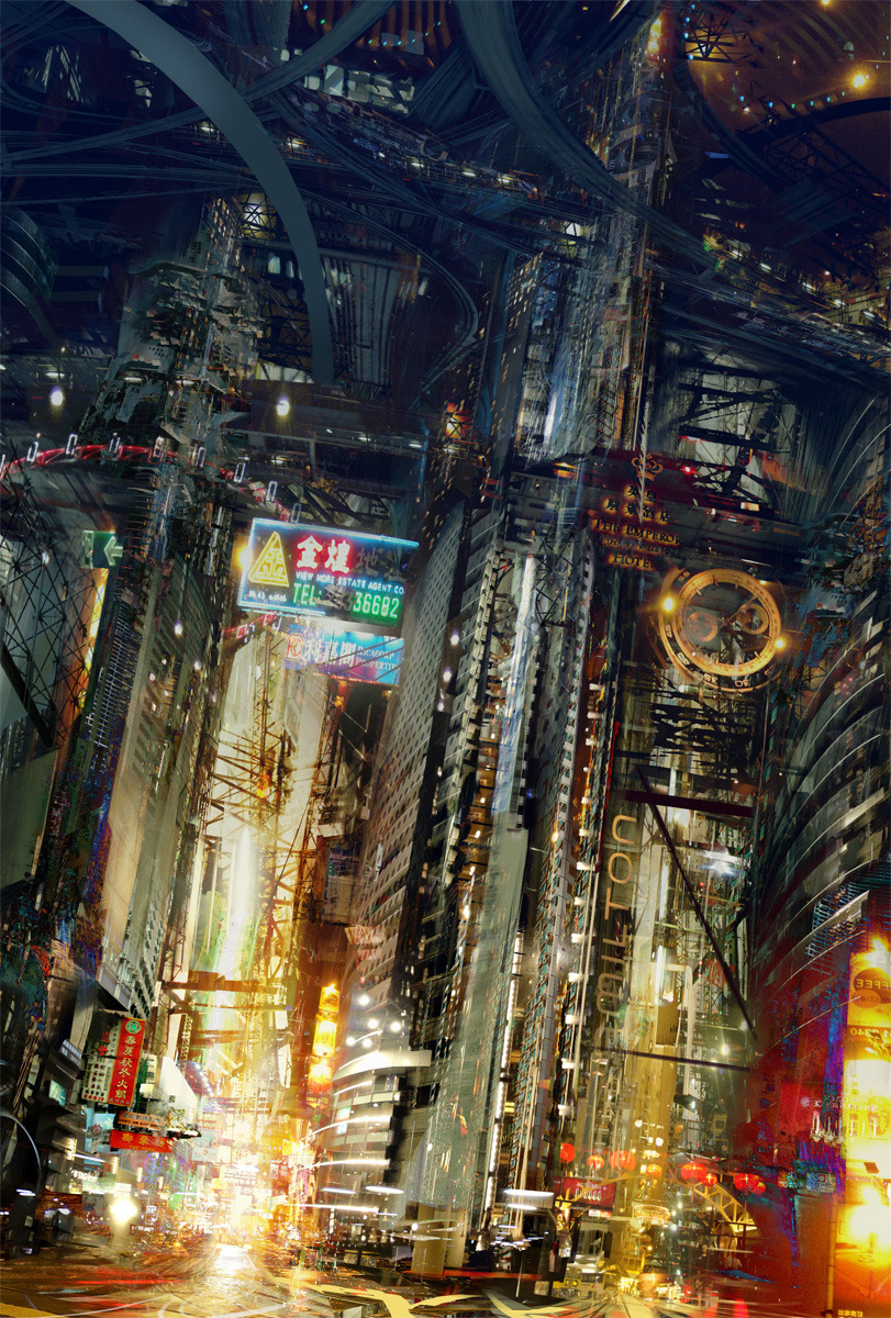 tiruch:  By Daniel Dociu 