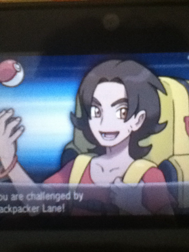 2spookykat:  good to see arin and jon made it into x&amp;y 