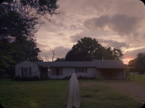 365filmsbyauroranocte: A Ghost Story (David Lowery, 2017) 