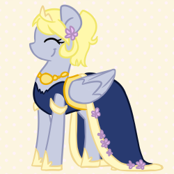 ask-princessderpy:  The blue one it is! 