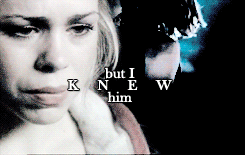 fredslastjoke:  AU: Bad Wolf/Winter Soldier                          