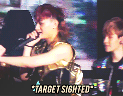 myeonique:  tao reveals (cutely) how he calls suho, “mama” 