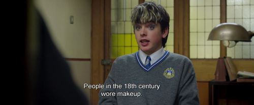 a-e-v-i-t-e-r-n-i-t-y:Sing Street (2016)
