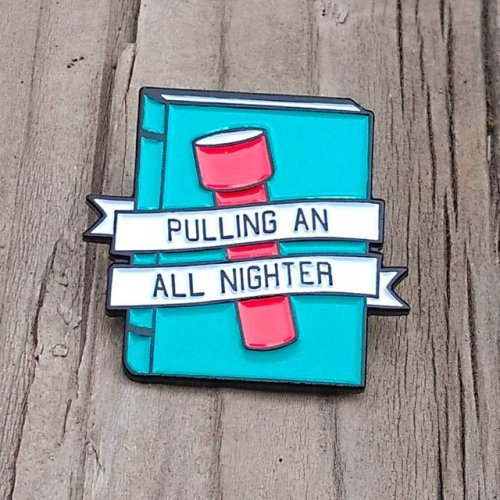 bookporn: sosuperawesome:   Enamel Pins Pin Alchemy on Etsy See our #Etsy or #Enamel Pins tags    😍 