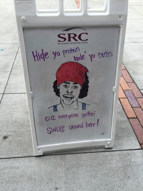 princess-from-the-moon:  eatcleantrainharder:   So there’s a guy at my gym who draws these on a weekly basis and I don’t want it to stop Part 6   hadoyastopthis I think you”ll enjoy this