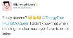 urlocalchicana:  Am I the only one that’s pissed about this? 