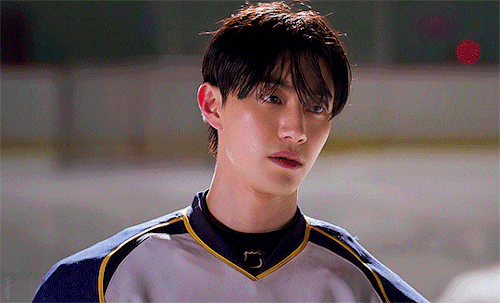 Kwak Dong Yeon As Jang Han Seo (ep.8)