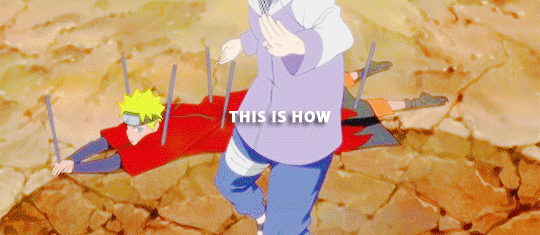 narutxuzumaki:  Your hand touching mine…