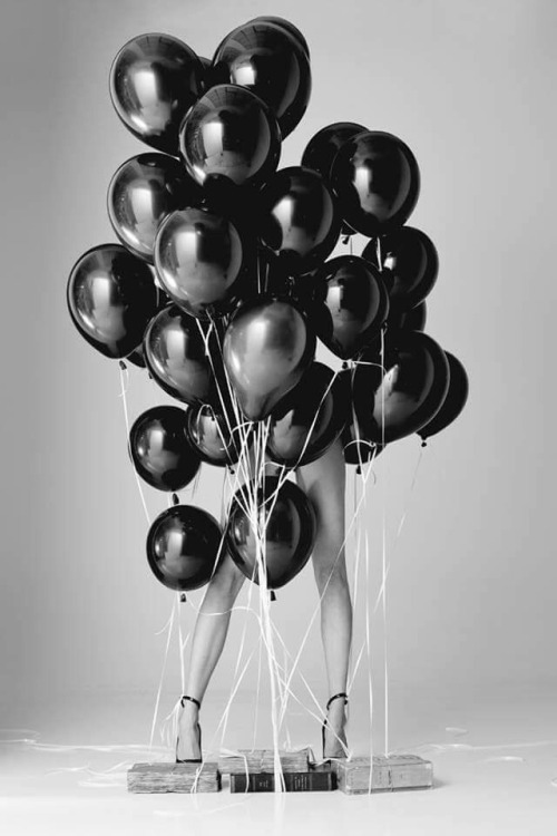 Popping balloons&hellip;one at a time!