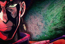 porunareff:  ♢ Rohan Kishibe in Episode 14 