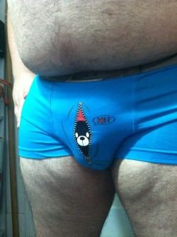 cooba22:  bemach:  More Bears, dads and chubs…here