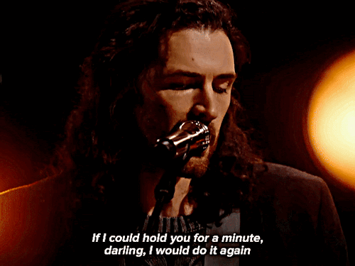 Hozier - Francesca