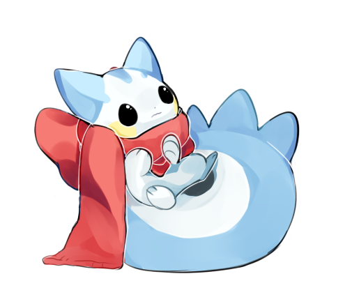 gourgeist: Polar Pachi 