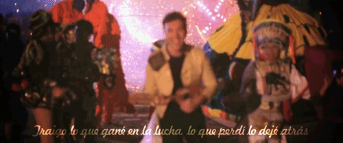 thehassasin:  Uno de los vídeos más hermoso que le he visto a Gepe