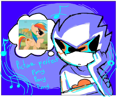 I Am So Normal About The Strilondes /lie