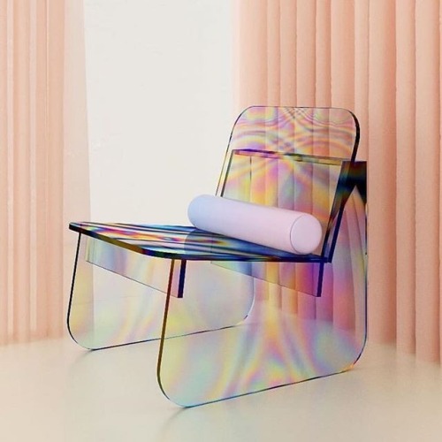 chair designed by Artur de Menezes