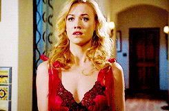 kim-jiho:  Chuck x Sarah Meme ϟ [7/9] Scenes 