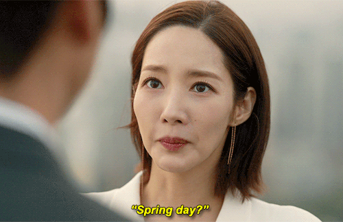BTS? I Like Them Too. Dynamite Is Great, I Like Spring Day, Though. I Like Spring Day, Too!