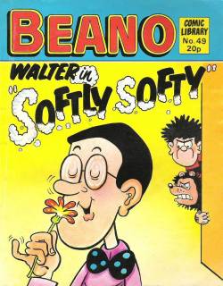 http://www.dailymail.co.uk/debate/article-1250092/Save-Dennis-menace-PC-softies.htmlhttp://www.dailymail.co.uk/news/article-1249633/Boy-8-writes-letter-Beano-complaining-politically-correct-Dennis-Menace.htmlhttp://www.telegraph.co.uk/comment/columnists/b