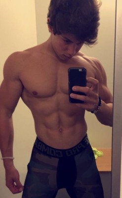 Muscle In Orlando