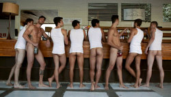 southerncrotch:  The usual suspects