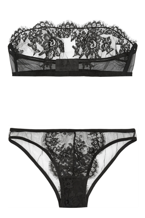 for-the-love-of-lingerie:ID SarrieriBra here x Knickers here