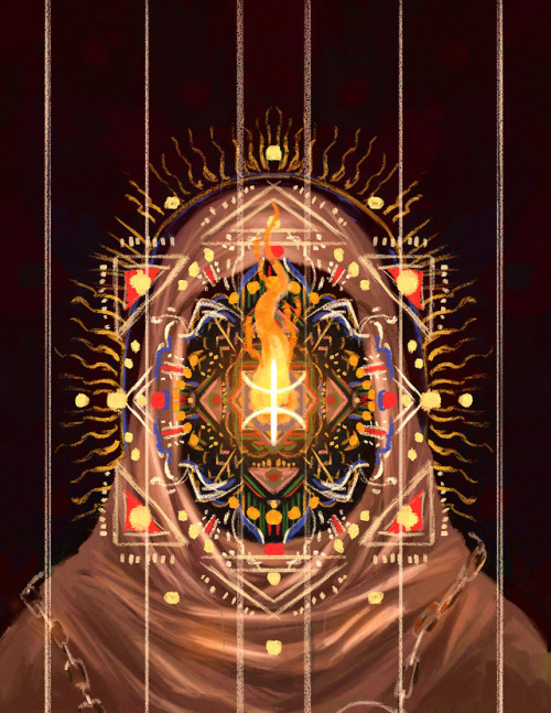 Ive Been Working On A Series Of Esoteric Shia Muslim Portrait Illustrations Called The Fourteen Masoomeen,