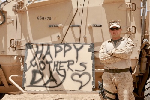 Happy Mother’s Day to all the Military Moms! Support Our Troops!