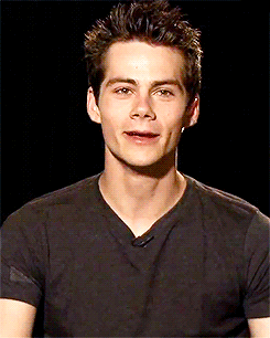 Dylan O'Brien