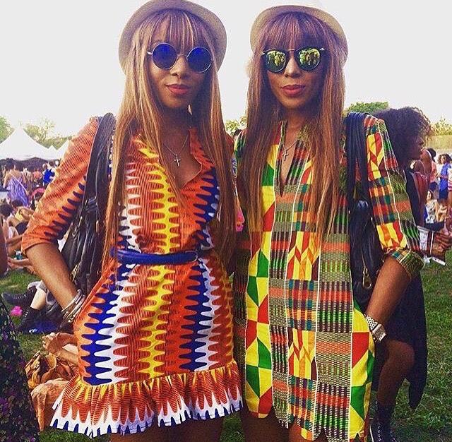 tashaflorence:  afropunk festival in brooklyn NY yesterday. one of the best days