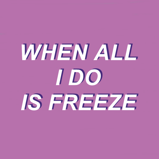 ttssml:  bleak december // set it off