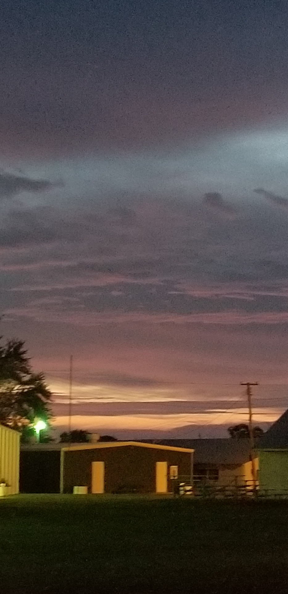 Though I'd Add Some Photos I've Recently Taken Of The Sky And Whatnot And Post Them Here!