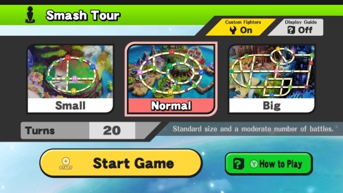 Smash Tour, why are you such a waste of everyone’s time?