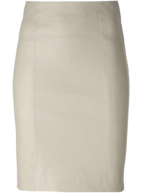JOSEPH &lsquo;Brent&rsquo; skirt
