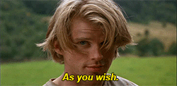 agrissas:  Best quotes » The Princess Bride Narrowing it down to just 10 lines was the hardest part. One of the most quotable movies of all time. Bonus round:   