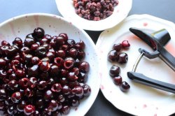 foodffs:  CHERRY CLAFOUTISFollow for recipesGet