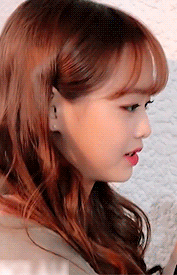 hsooyoungs:loonatv ▻ chuu ♡