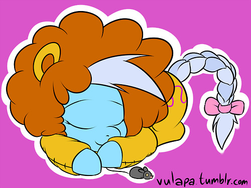 30minchallenge:  That’s all for the sign of the beast king! I hope you enjoyed it and that the slight issues with running the challenge didn’t interfere with any submissions or anything. Bye for now!  =3