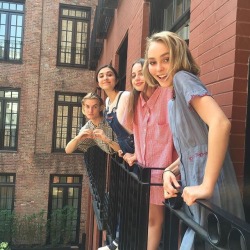 lilyrose-depp:  balcony