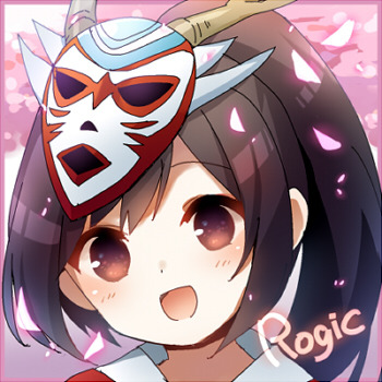 rivenop:  by: una |   振り向いている | via {Pixiv} |     @unayuhi    