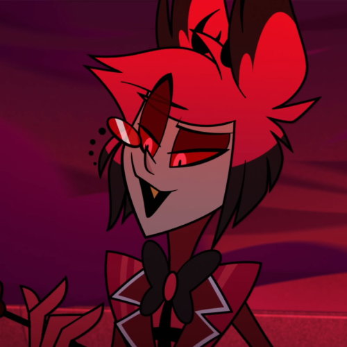 I Love It When He Goes :y