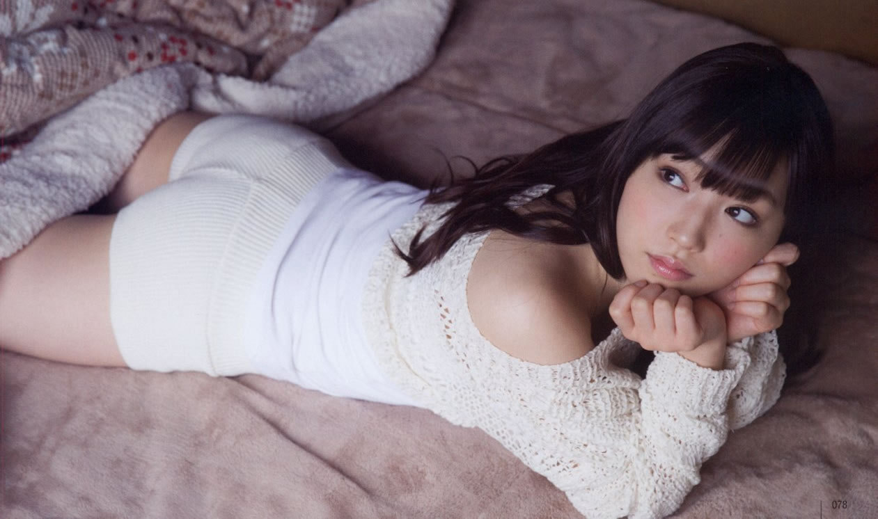 theultimateidols:  譜久村聖 Fukumura Mizuki