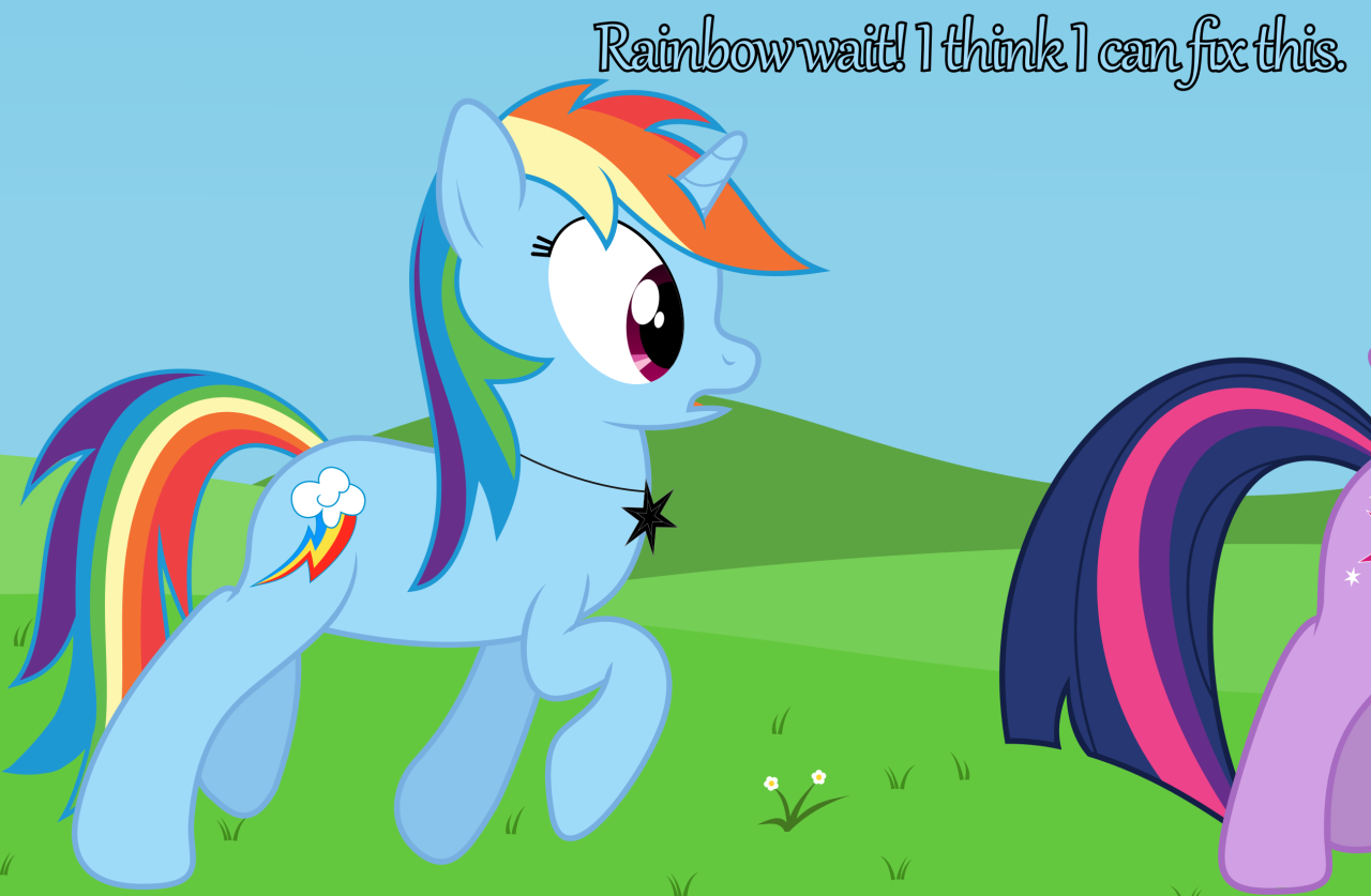 magical-loyalty:  Fun!^^  Merps o_o;;