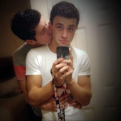 cuteegaycouples:  CUTE GAY COUPLES  porn pictures