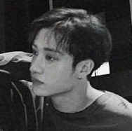 Bang Chan Icons.