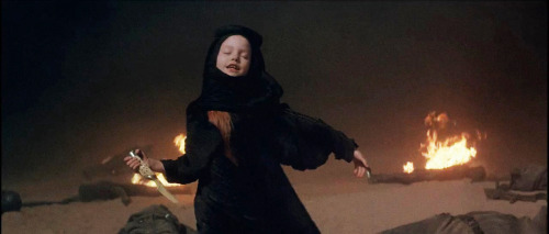 spockvarietyhour: Father, the sleeper has awakened!10 Caps from Dune (1984) directed by David Lynch