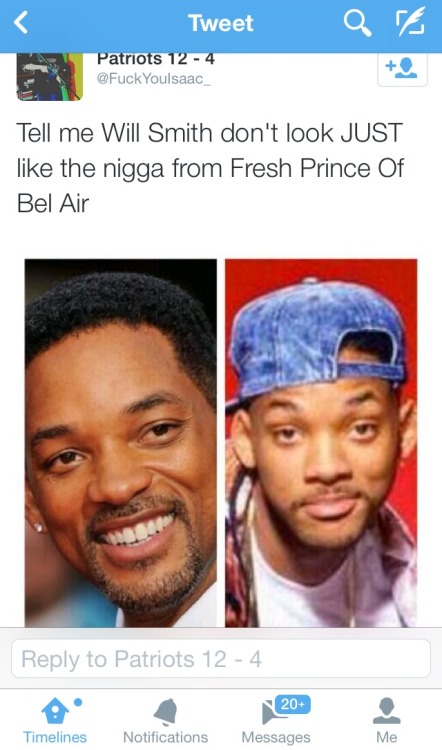 ricki-minaj:  I don’t see it.  