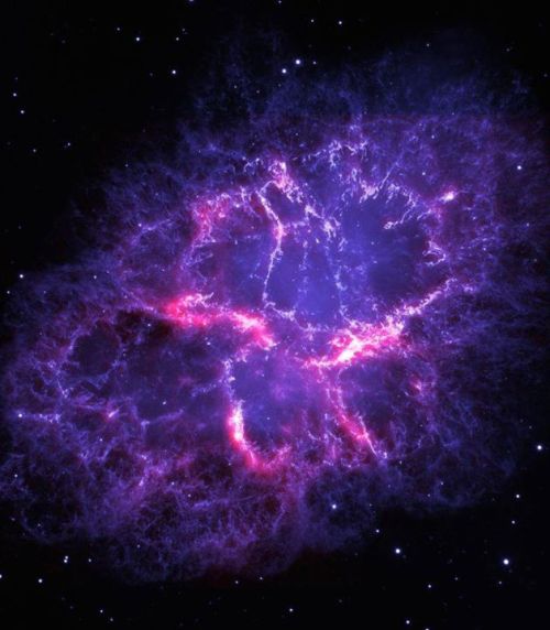 Nebula Galore