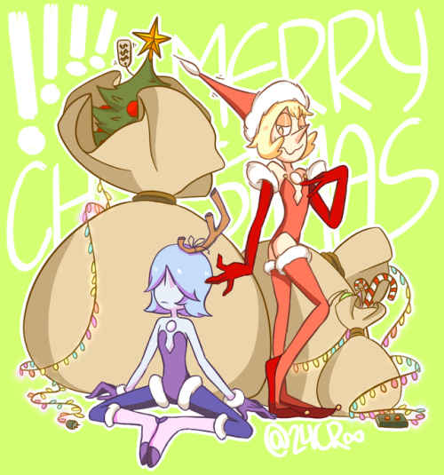 24cr:you’re a mean one, Yellow Pearlmerry late christmas and happy holidays!!!